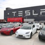 Tesla recalls vehicles over cruise control concerns