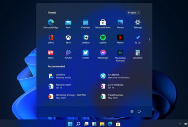 Windows 11 screenshots leak online ahead of Microsoft’s event