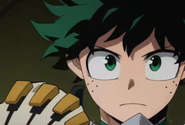 My Hero Academia Season 5 Episode 14 Spoilers, Preview, Release Date, and Time