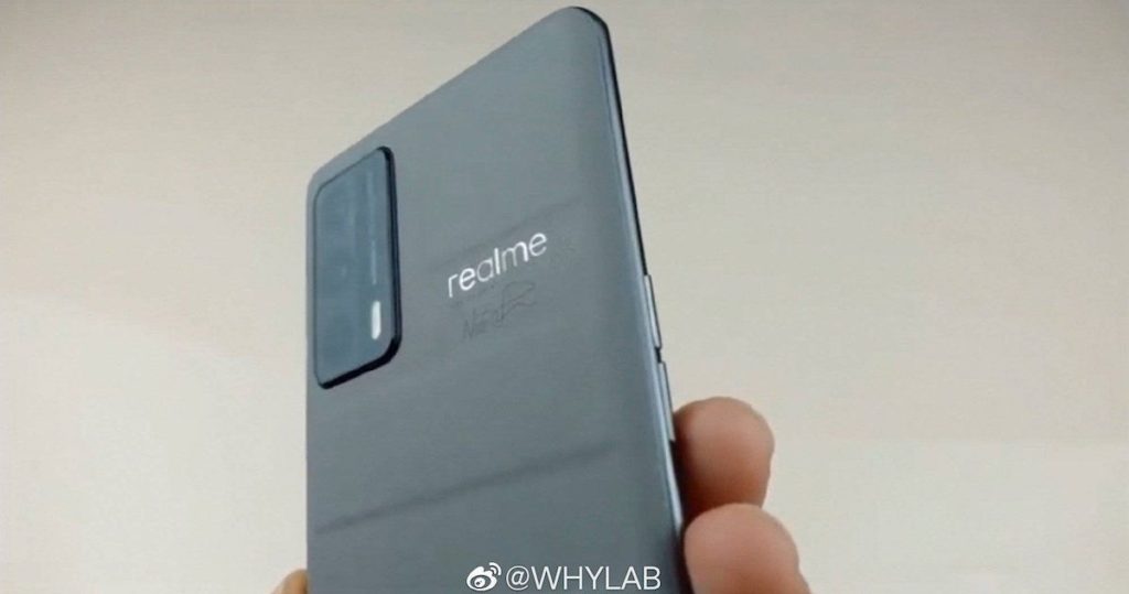 OnePlus Nord 2 is rebadged as Realme X9 Pro