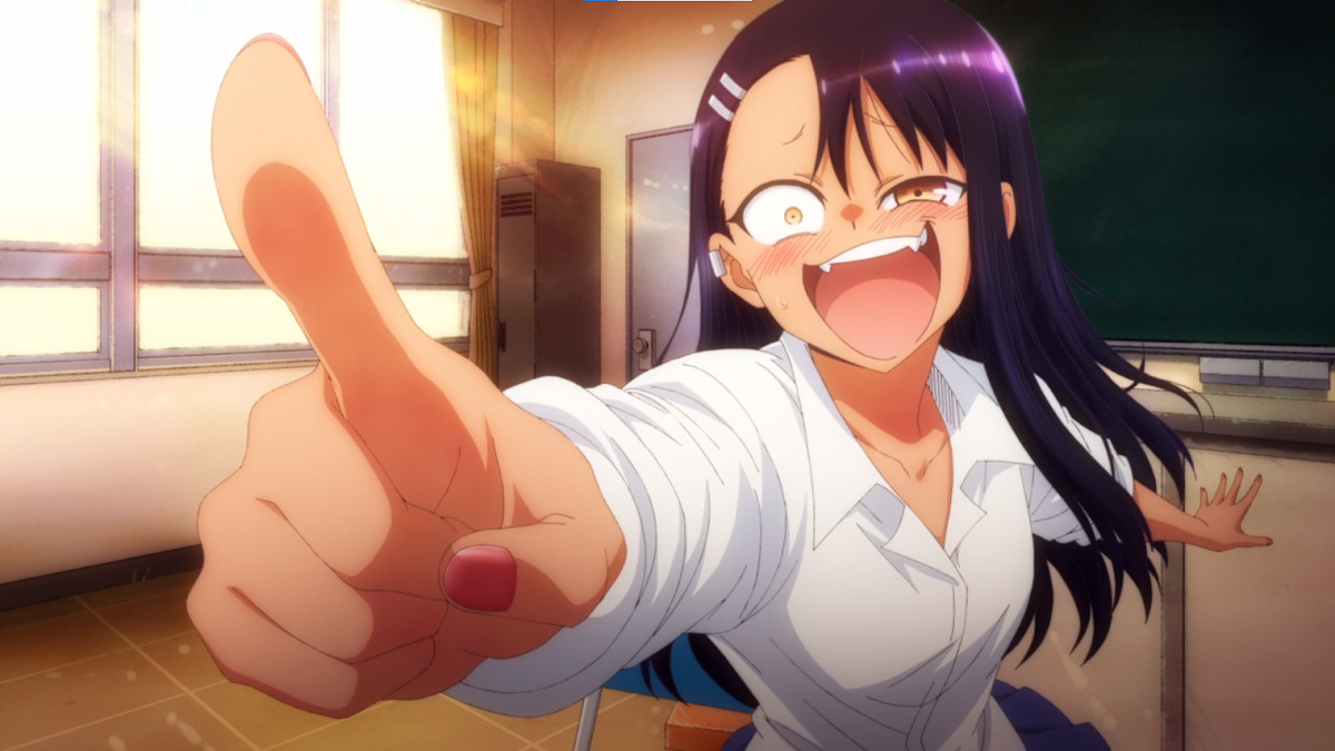 Don’t Toy With Me Miss Nagatoro Season 2 Release Date, Spoilers, and Preview