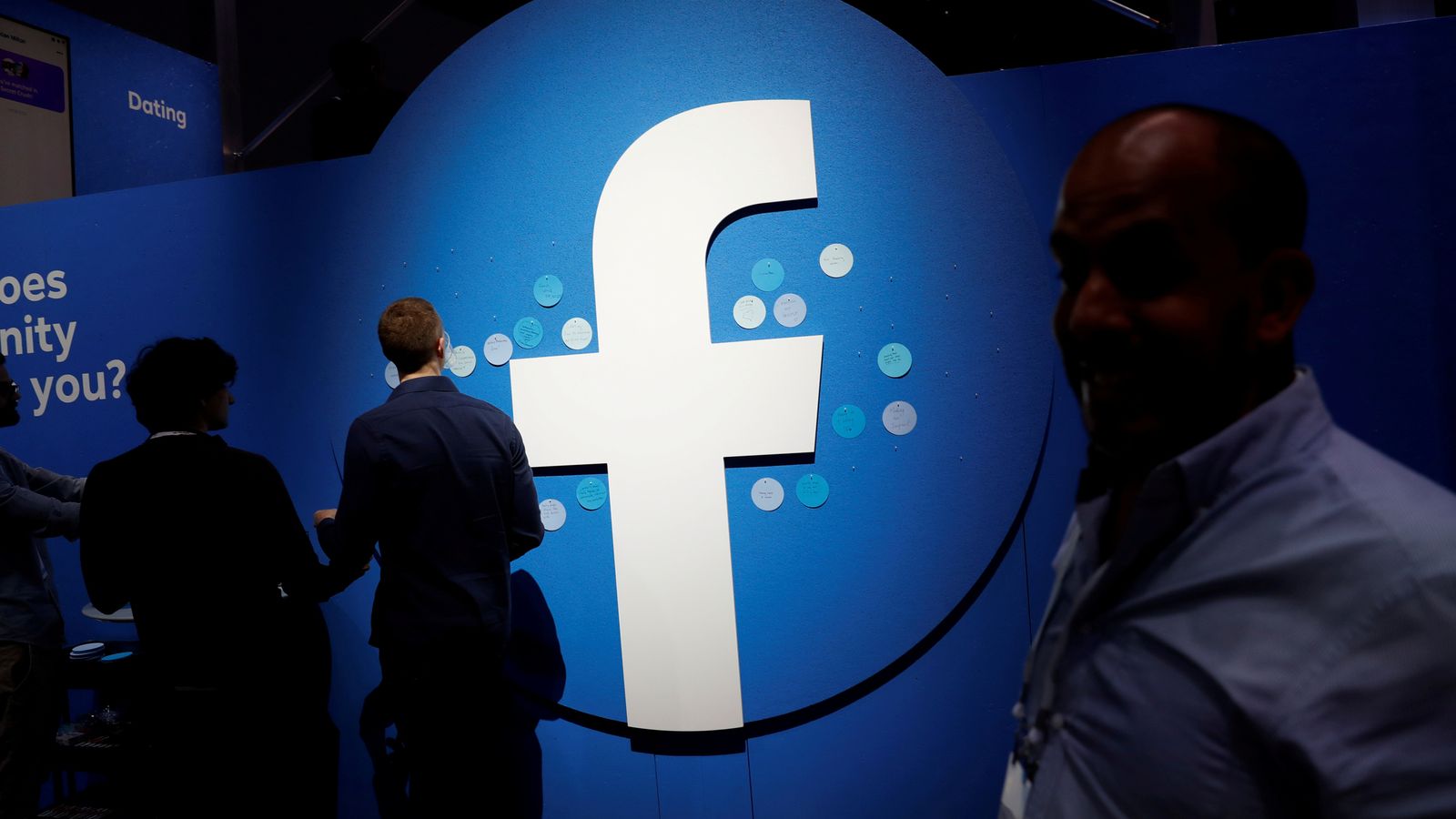 Amsterdam Dutch court rejects Facebook appeal to dismiss privacy lawsuit