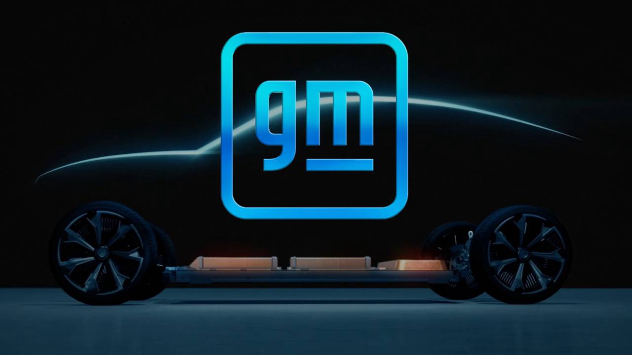 General Motors is going to make a multimillion-dollar investment in lithium mining for its EVs