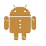 Google account sign-in will show errors for devices running on Android Gingerbread and lower