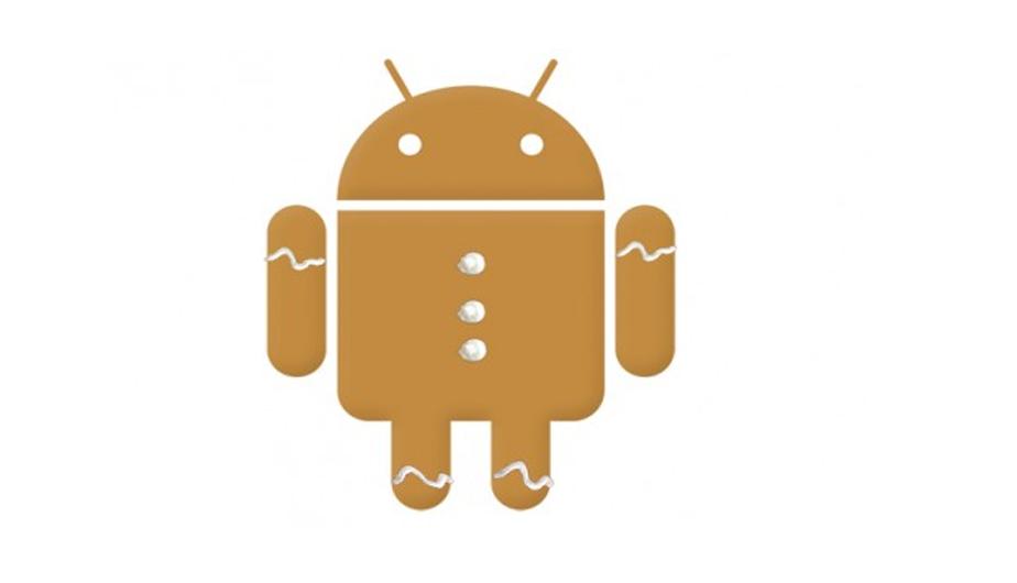 Google account sign-in will show errors for devices running on Android Gingerbread and lower