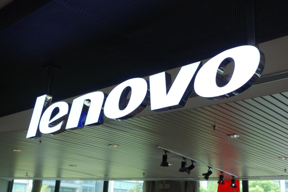 Lenovo is the leader of the PC market as per quarterly sales data of Q2 2021