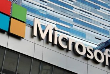 Microsoft announced giving a $1,500 pandemic bonus to all employees