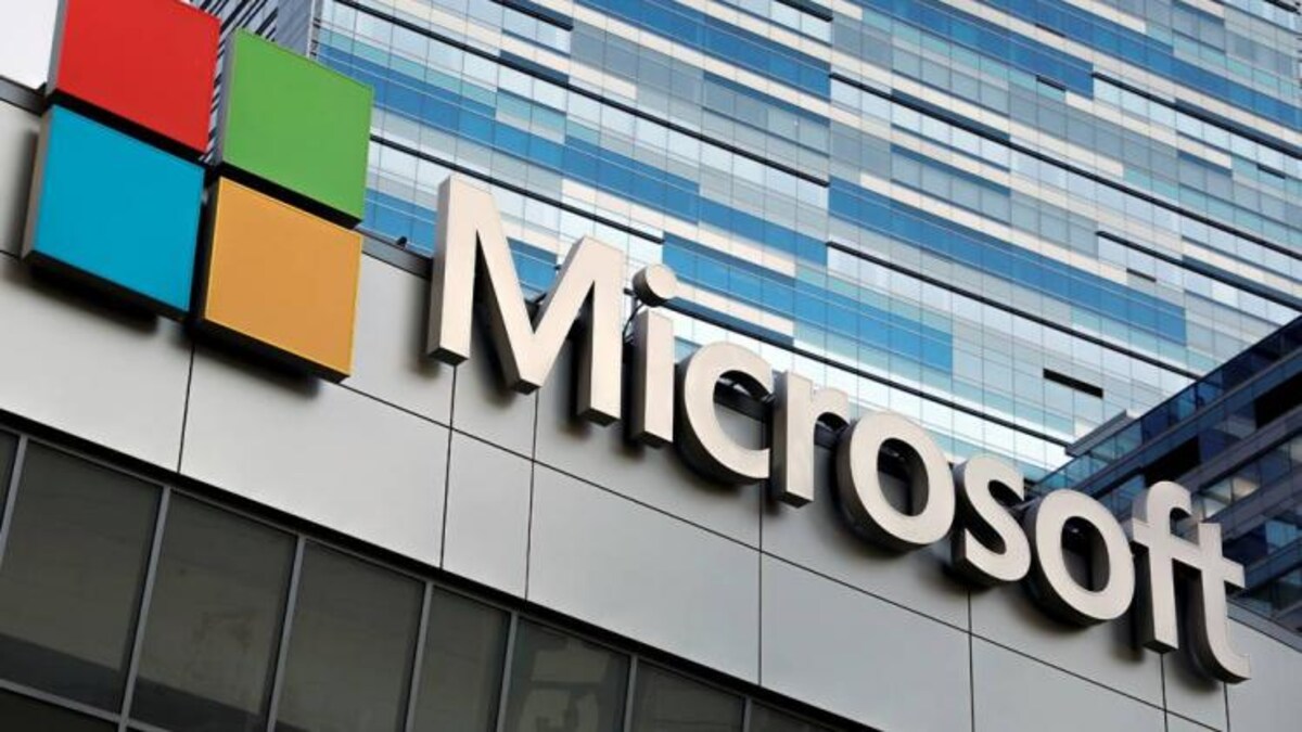 Microsoft announced giving a $1,500 pandemic bonus to all employees