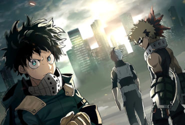 My Hero Academia Season 5 Episode 16 Spoilers, Release Date and Time