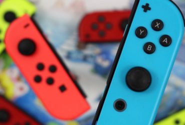 Nintendo keeps silent about whether the OLED Switch fixes Joy-Con drift or not