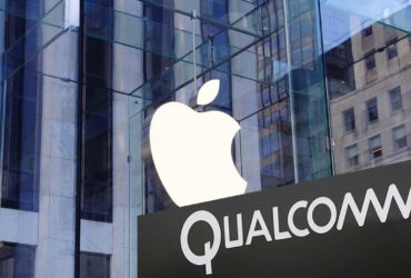 Qualcomm CEO believes Qualcomm can outcompete Apple in laptop chips
