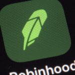 Robinhood starts public trading with lots of volatility