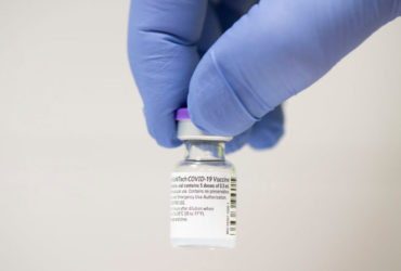 White House considers Facebook responsible for vaccination-related misinformation