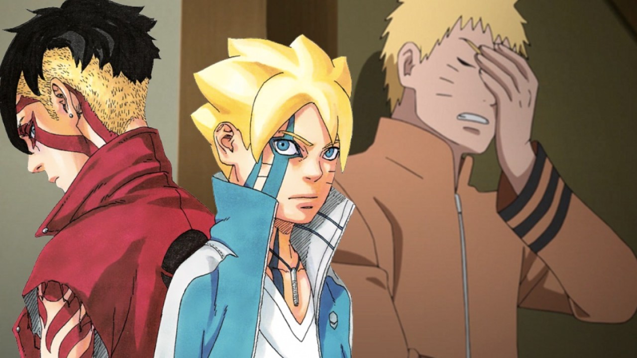 Boruto Episode 207 Spoilers, Recap, Preview, Release Date, and Time