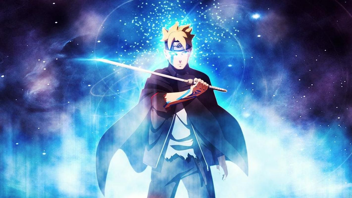 Boruto Chapter 61 Spoilers, Release Date and Time