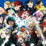 My Hero Academia Chapter 321 Spoilers Reddit, Recap, Release Date and Time