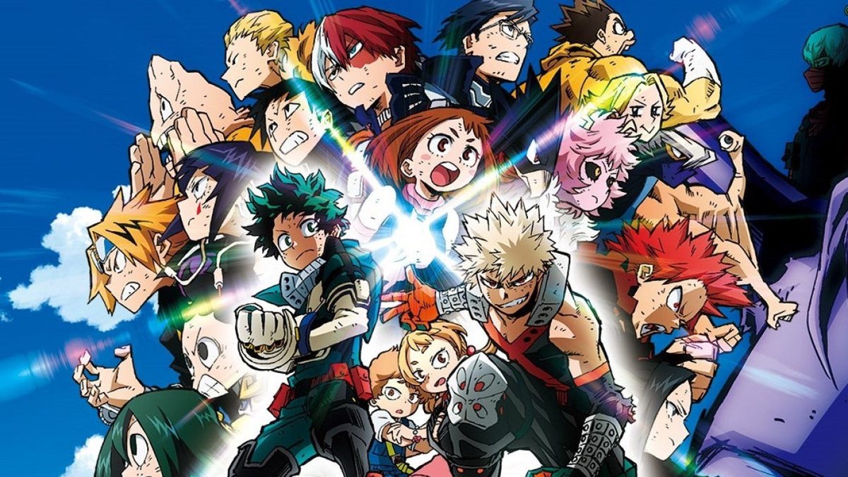 My Hero Academia Chapter 321 Spoilers Reddit, Recap, Release Date and Time