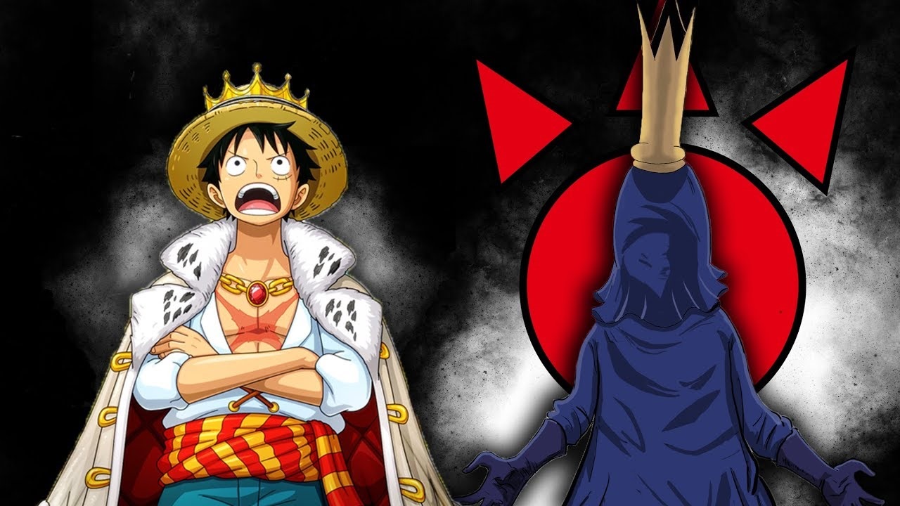 Bizarre One Piece Theories