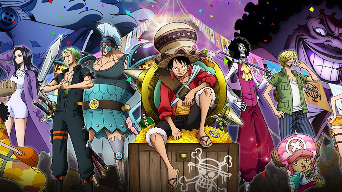 One Piece Chapter 1019 Release Date, Recap, and Where to Read