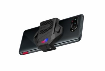 ASUS launches ROG 5s and its Pro variant in Taiwan