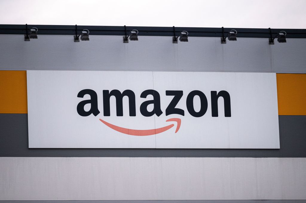 Amazon is planning to open department stores