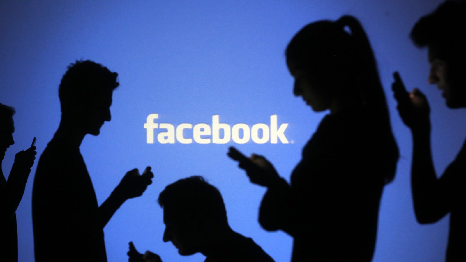 Facebook suppressed a quarterly report in 2021