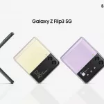 Google Fi full service plan subscribers can get eye catching discount deals for Samsung Galaxy Z Flip 3