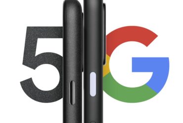 Google has stopped selling Pixel 4A 5G and Pixel 5