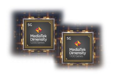 MediaTek unveils two 6nm Dimensity processors