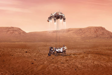 NASA’s Perseverance is getting ready for its second attempt in Mars