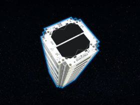 SpaceX on its way to acquire small satellite data provider Swarm Technologies
