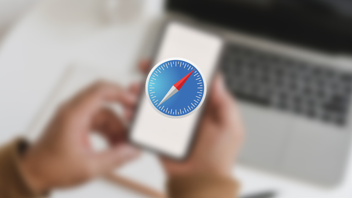 iOS 15 beta update fixes address bar issue in Safari