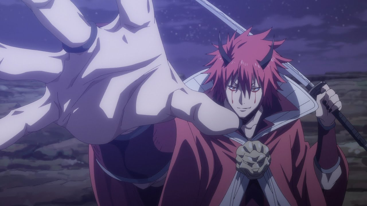 That Time I Got Reincarnated As A Slime Season 2 Episode 21 Spoilers, Release Date and Time