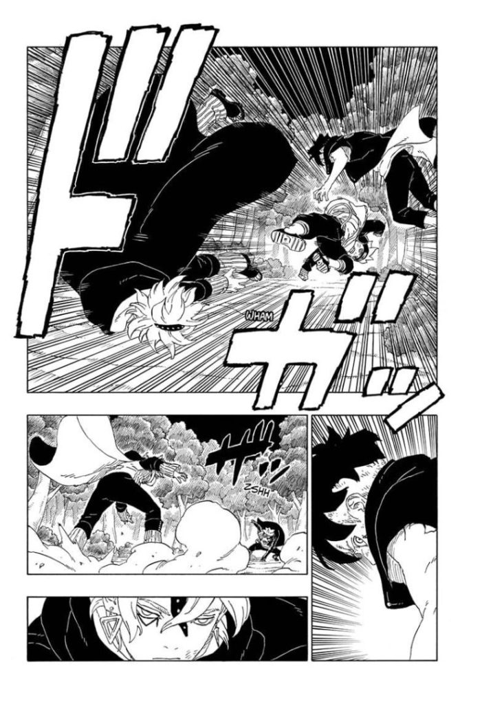 Boruto Chapter 63 Spoilers Reddit, Recap, Release Date and Time