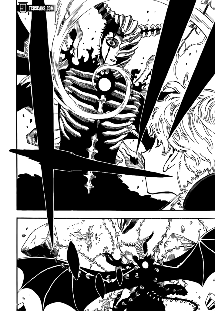 Black Clover Chapter 307 Spoilers Reddit, Recap, Release Date, and Time