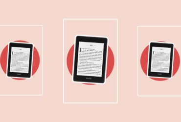Amazon might launch two new Kindle Paperwhite with larger displays soon