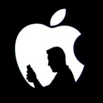 Apple has fired a senior manager for leaking corporate information