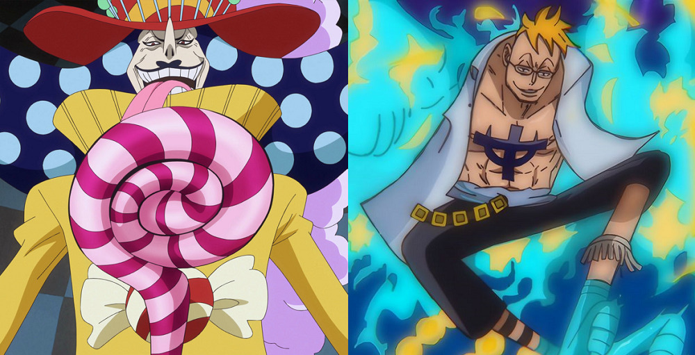 One Piece Episode 991 Spoilers، Recap, Release Date and Time