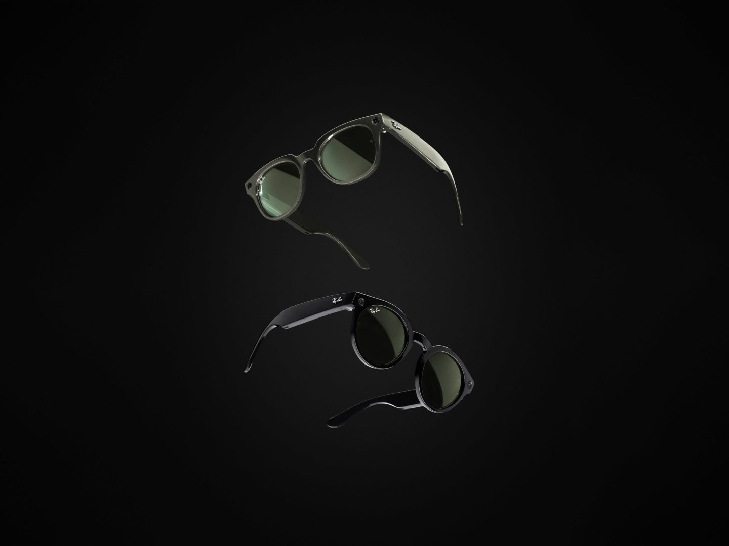 Facebook will launch its smart glass built in partnership with Ray-Ban today