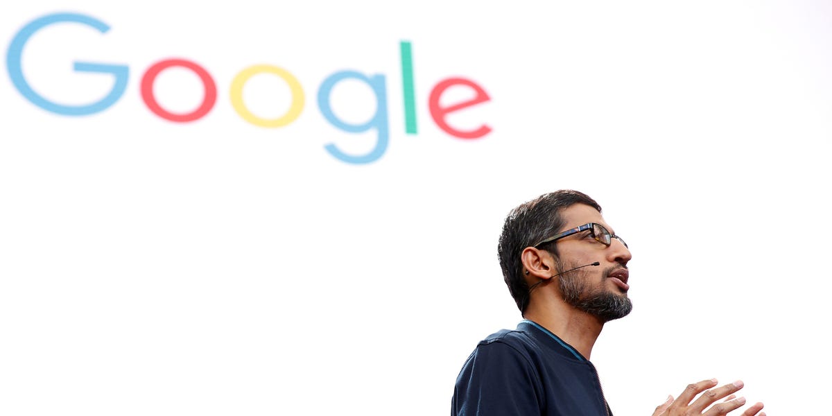Google faces lawsuit for paying temporary workers less