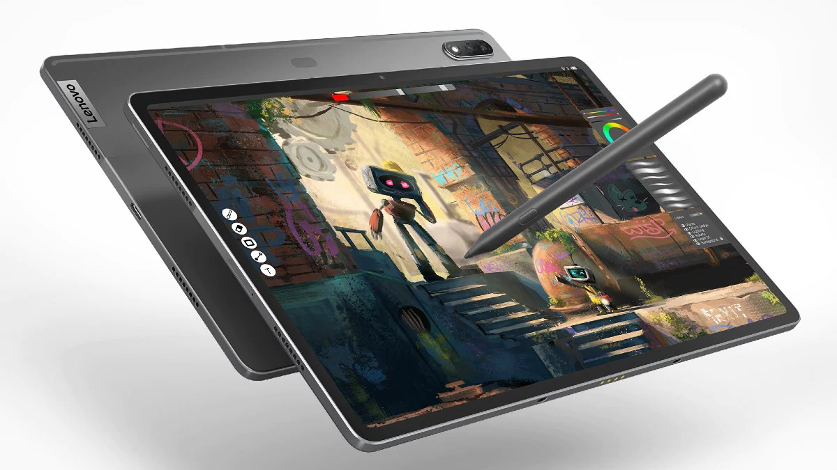 Lenovo will launch Chromebook Duet 5 soon