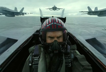 Microsoft delays expansion of Flight Simulator’s Top Gun due to a sudden spike in Covid-19 cases