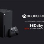 Microsoft launches Dolby Vision gaming for the first time on Xbox Series X and S