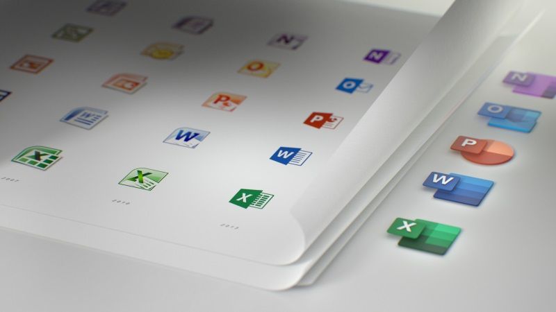 Microsoft redesigns photos app