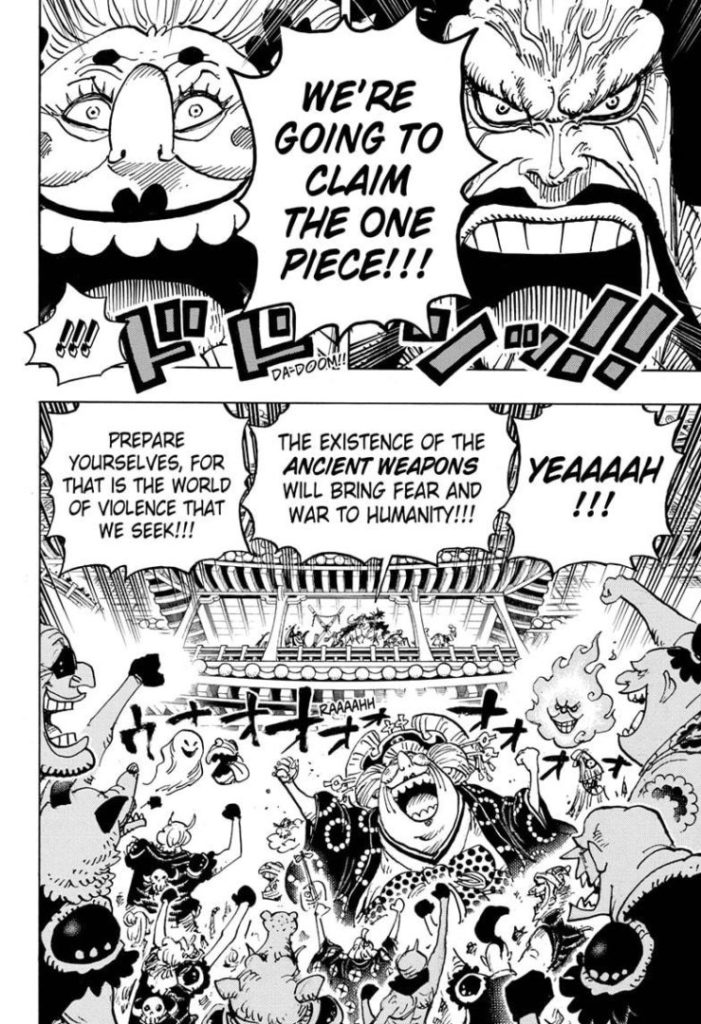 One Piece Episode 994 Spoilers, Recap, Release Date, and Time