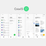 Oppo announced Android 12 based ColorOS 12