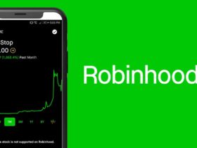 Robinhood is finally going to test crypto wallets for major cryptocurrencies