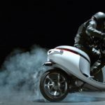 Taiwanese electric scooter startup Gogoro announced to go public