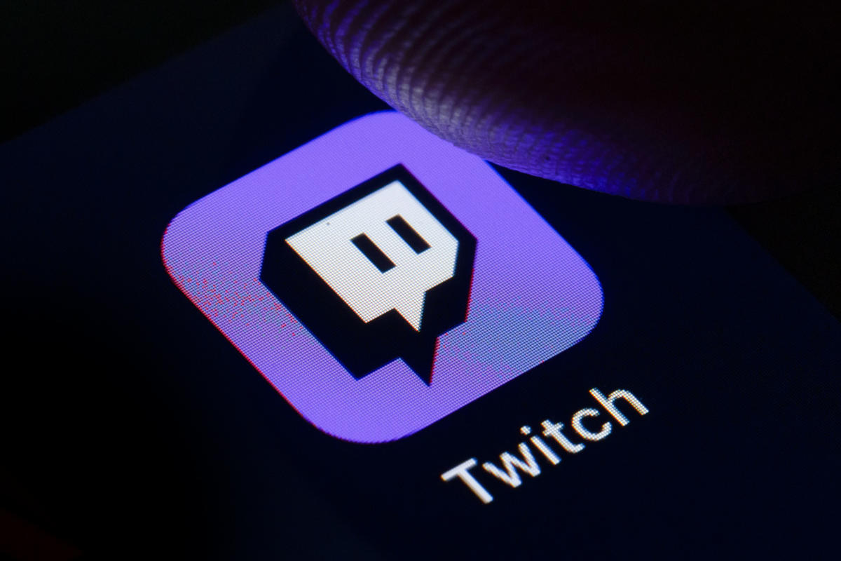 Twitch files lawsuit against two European ‘hate raiders’