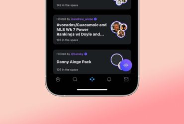 Twitter redesigns Spaces to allow users to add Topics to Spaces